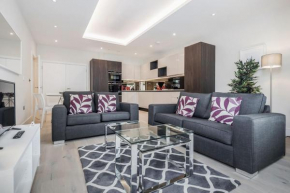 Roomspace Serviced Apartments - Lockwood House